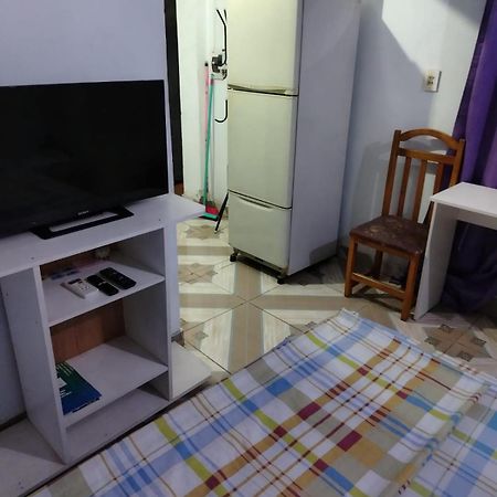 Monoambiente Semi Independiente En Asu-Py 亚松森 外观 照片